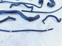 2014 14 BMW R1200RT R1200RTW Engine Water Coolant Air Fuel Hose Pipe Line Lot - C3 Cycle
