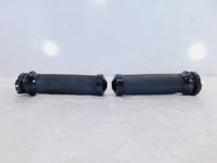 Harley Davidson Touring Dyna Sportster & Softail Left & Right Handlebar Grips - C3 Cycle