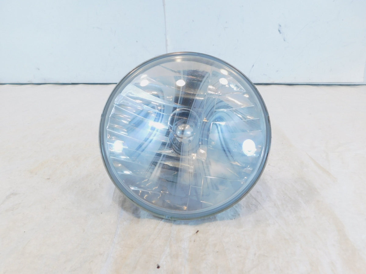 Harley Touring Street Road & Electra Glide  7" OEM Front Headlight Headlamp - C3 Cycle