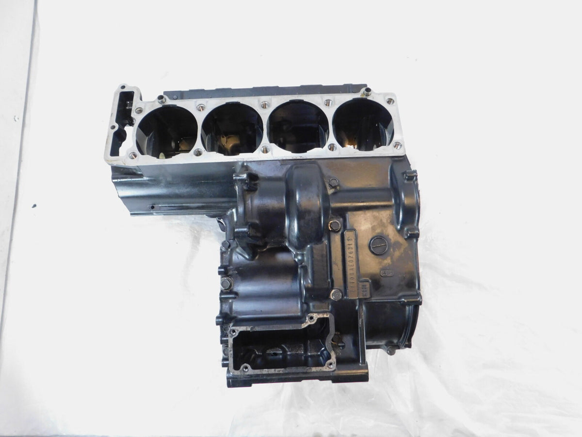 Kawasaki Ninja 900 & 1000 1000R ZX1000 Engine Motor Block Crankcase Crank Case