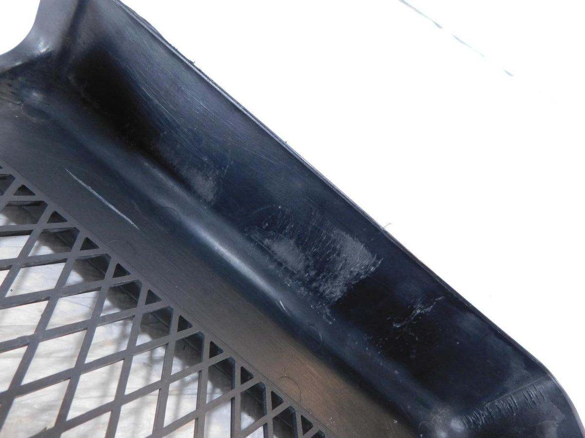 1994-03 Honda Magna VF750 VF750C Front Engine Motor Coolant Radiator Grill Cover - C3 Cycle