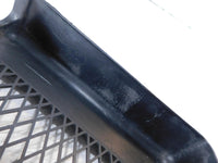 1994-03 Honda Magna VF750 VF750C Front Engine Motor Coolant Radiator Grill Cover - C3 Cycle