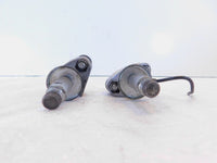 1984-1995 Harley Davidson Electra Glide Classic Handlebars Riser Mount Brackets - C3 Cycle