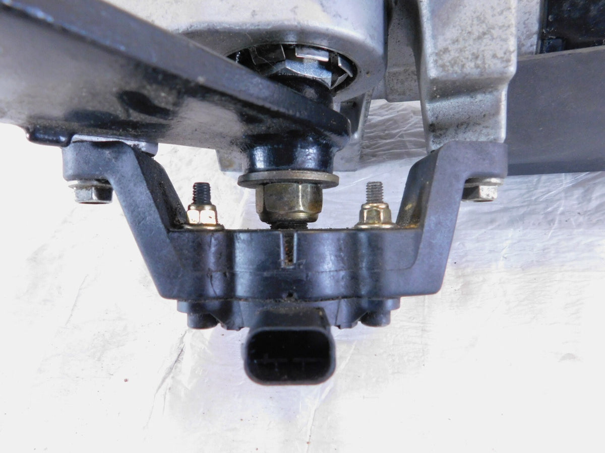 2008 08 Can-Am Spyder GS Roadster 990 SE5 SM5 Front Power Steering Unit Module - C3 Cycle