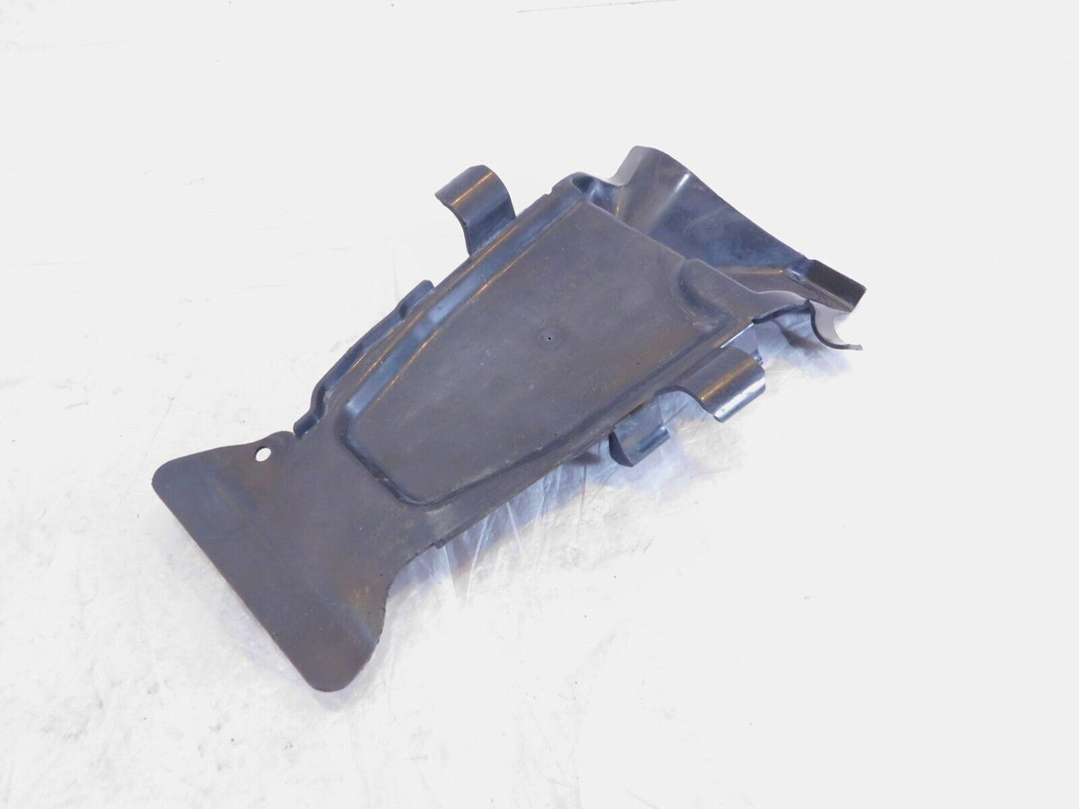 2008 08 Victory Hammer Jackpot Kingpin & Vegas Debris Deflector Plastic Fairing - C3 Cycle