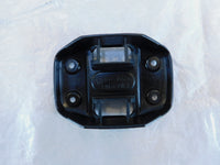 BMW F650GS Dakar G650GS Hazard Emergency Light ABS Brake Switch Support Housing - C3 Cycle