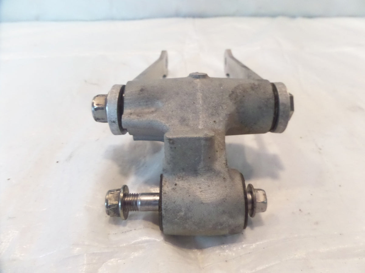 Kawasaki Ninja ZX6R ZX10R ZX600 ZX1000 Rear Shock Absorber Linkage Rod & Knuckle - C3 Cycle
