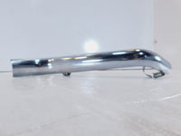 Harley Road King Electra Glide Rear Left Exhaust Header Pipe Cover Heat Shield - C3 Cycle