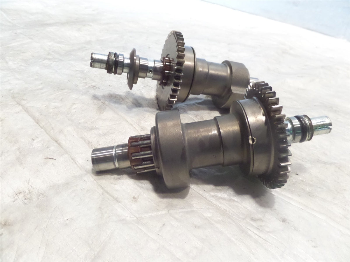 2003-2013 Honda ST1300 CTX1300 Engine Motor Crank Shaft Balancer Gears & Shafts - C3 Cycle