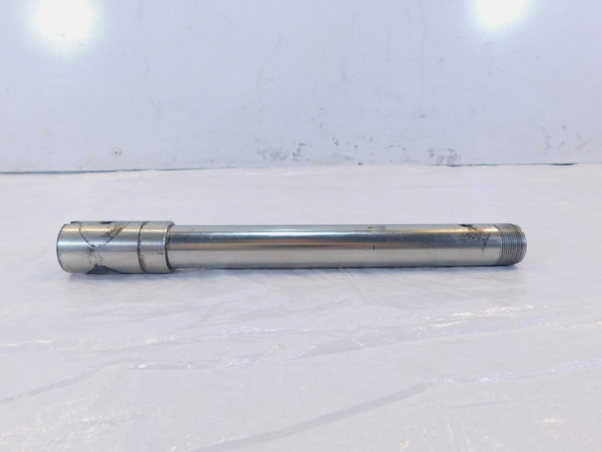 Ducati Multistrada & Superbike 749 848 999 Front Wheel Axle Bolt Pivot Shaft - C3 Cycle