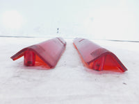 Harley Davidson Touring Electra Glide Ultra Classic Tour Pak Box Light Lenses - C3 Cycle