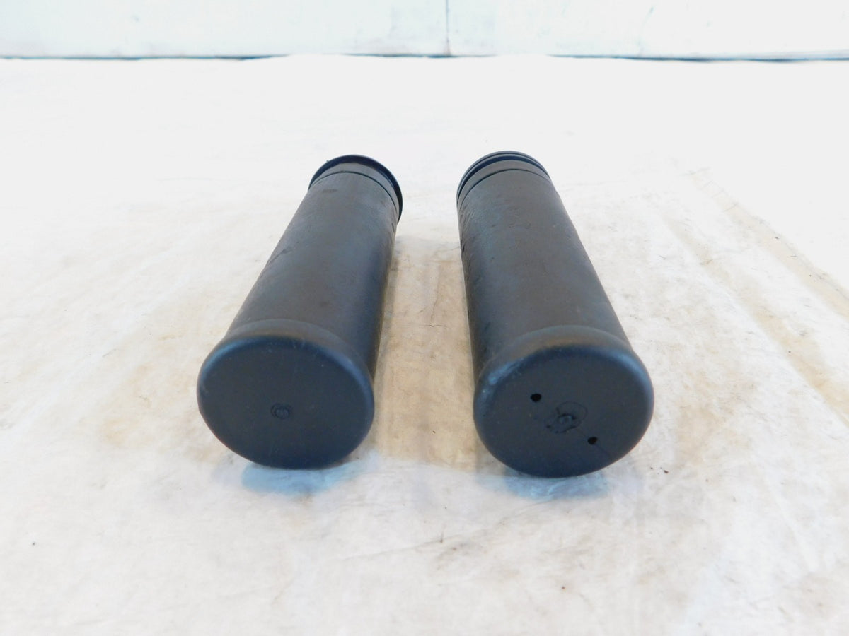 Harley Davidson Touring Dyna Sportster & Softail Left & Right Handlebar Grips - C3 Cycle