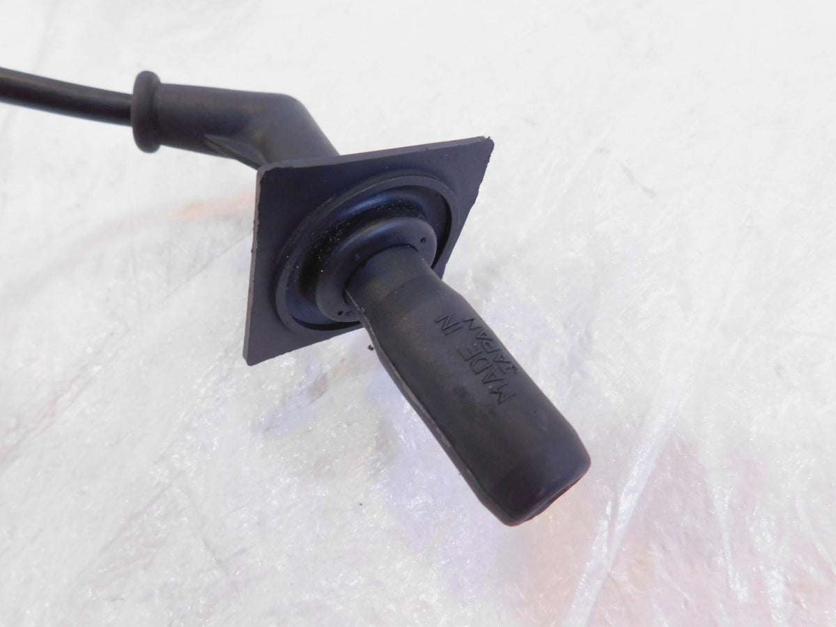 1995-2007 Honda VT1100 Shadow 1100 Ignition Coils & Spark Plug Wires & End Caps - C3 Cycle