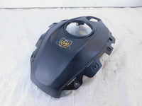 2014-2017 Aprilia Caponord 1200 & Rally Upper Central Gas Petrol Fuel Tank Cover - C3 Cycle