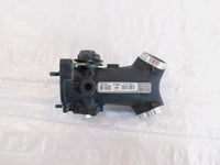 2006 Harley Touring Dyna & Softail Fuel Intake Module Throttle Body Housing - C3 Cycle