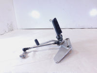 94-95 Honda CB1000 CB 1000 Front Left Footrest Peg w/ Mount & Gear Shift Pedal - C3 Cycle