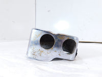 1999-2005 Dyna Super Glide Low Rider Chrome Ignition Coil Cover Cover Cap -Rust - C3 Cycle