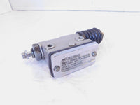 Harley Davidson Sportster 883 & 1200 Rear Foot Brake Master Cylinder Reservoir - C3 Cycle