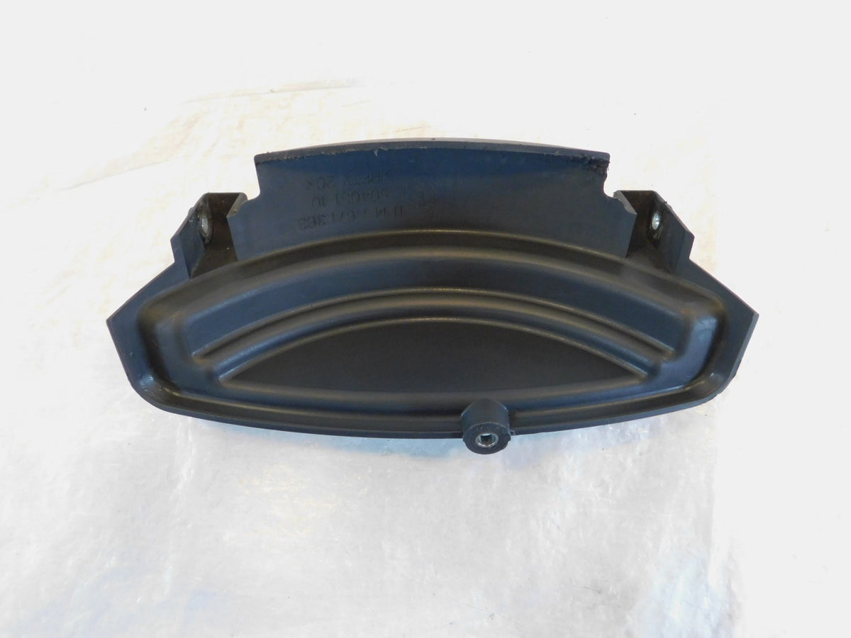BMW R1200 R1200RT R1200GS R900RT RnineT Pure Racer HP2 Transmission Clutch Cover - C3 Cycle