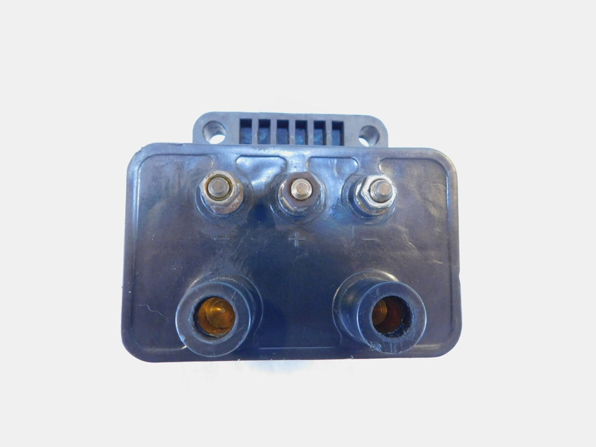 Harley Davidson Touring Dyna FXR Softail & Sportster TwinTec Ignition Coil - C3 Cycle