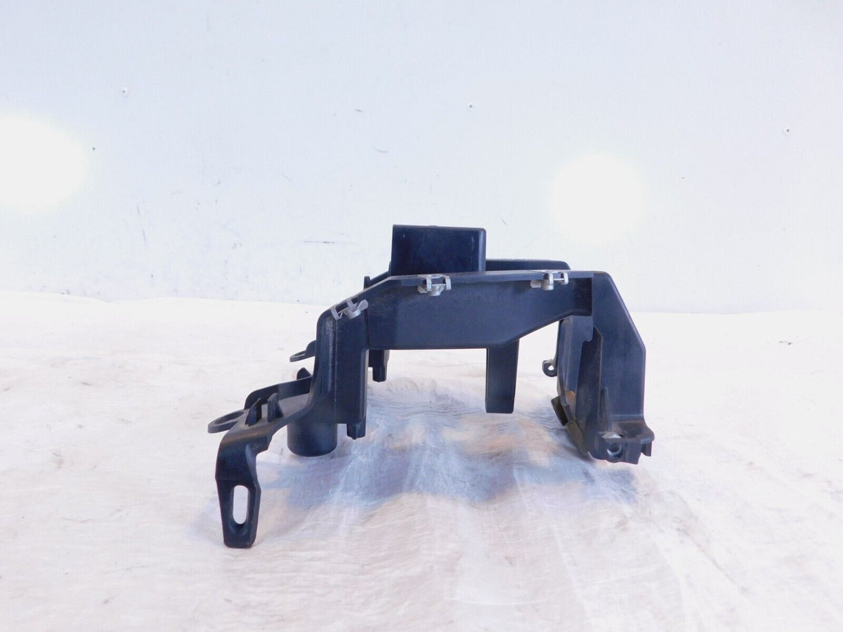 2005-2008 BMW R1200ST R1200 ST Black Rear Carrier Mount Bracket Support - C3 Cycle