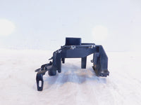 2005-2008 BMW R1200ST R1200 ST Black Rear Carrier Mount Bracket Support - C3 Cycle