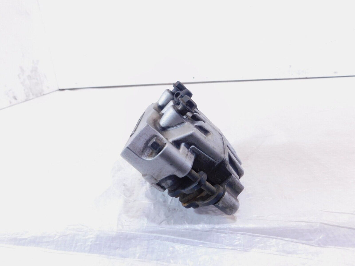 2008 2009 & 2010 Victory Vision Silver Front Right Brake Disc Caliper - C3 Cycle