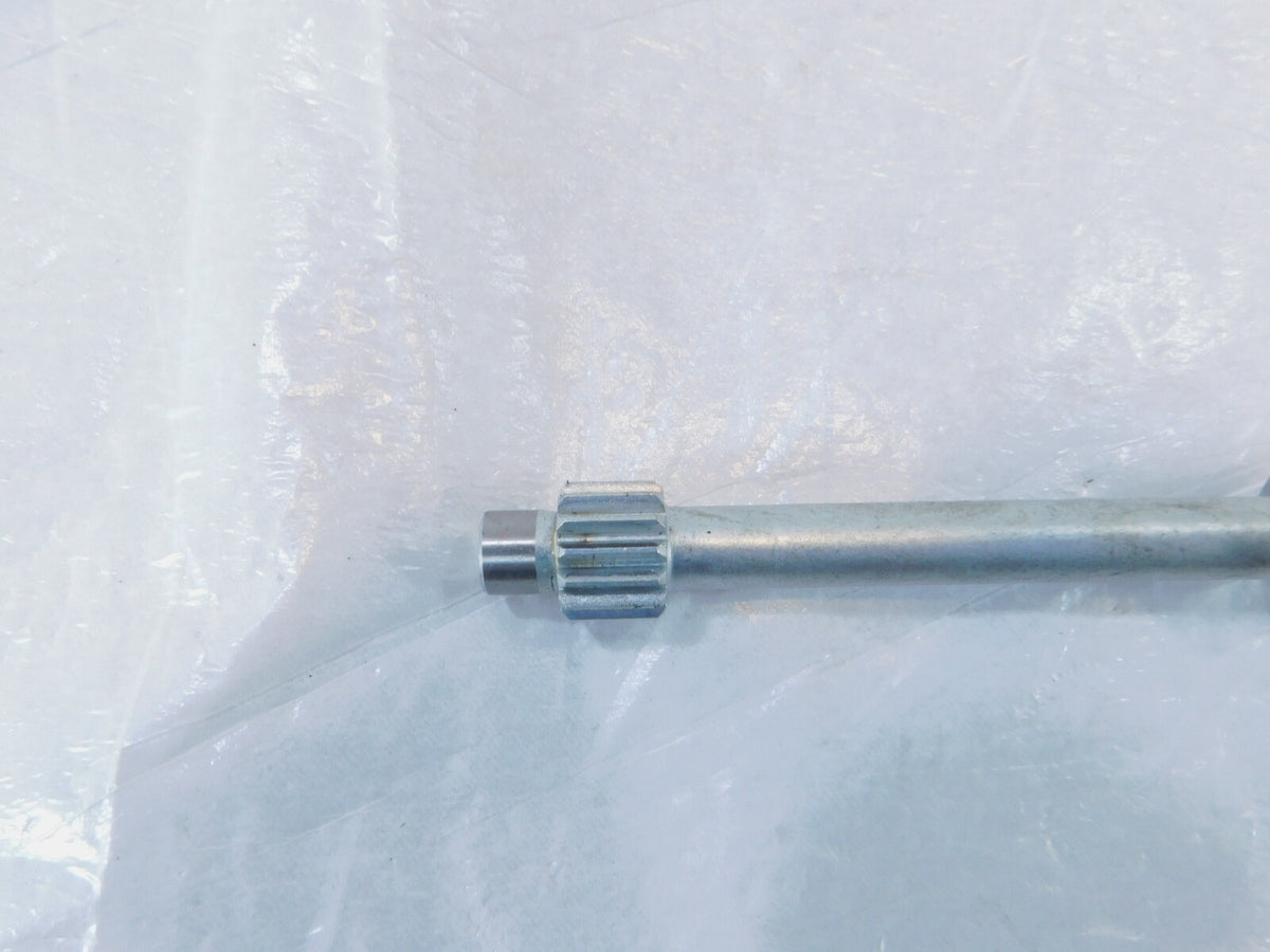 Suzuki RF600 RF600R & GSX-R750 Clutch Basket Release Rod Pinion Shaft Spindle - C3 Cycle