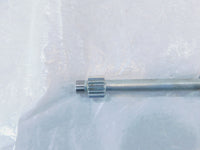 Suzuki RF600 RF600R & GSX-R750 Clutch Basket Release Rod Pinion Shaft Spindle - C3 Cycle
