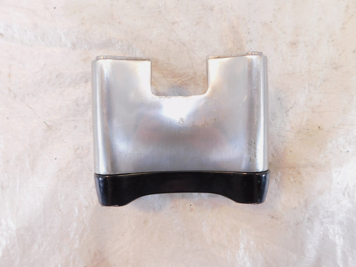 1985-2007 Yamaha V-Max 1200 VMX12 OEM Handlebar Handle Bar Riser Holder Clamp - C3 Cycle