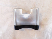 1985-2007 Yamaha V-Max 1200 VMX12 OEM Handlebar Handle Bar Riser Holder Clamp - C3 Cycle