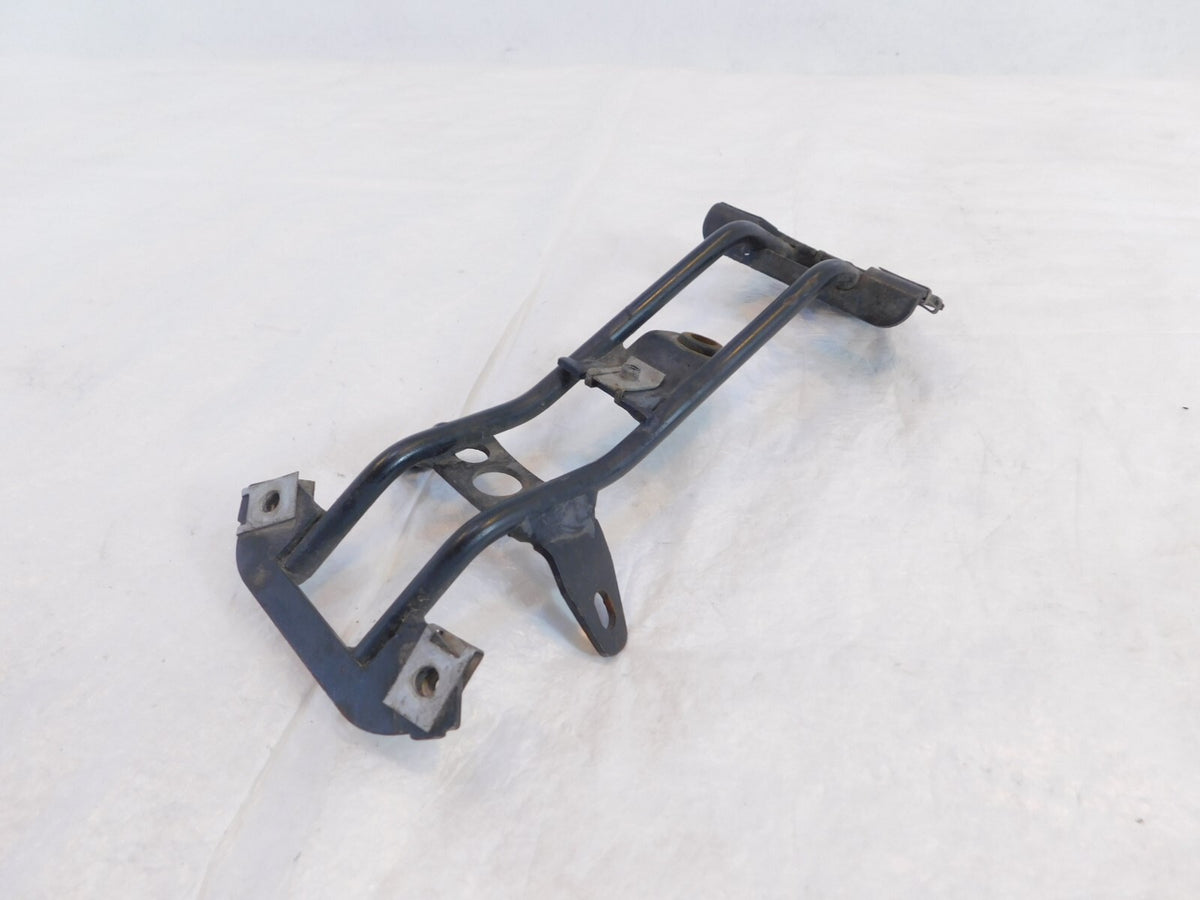 Aprilia SL750 Shiver 750 & 900 Rear Fender License Plate Mount Bracket Support - C3 Cycle