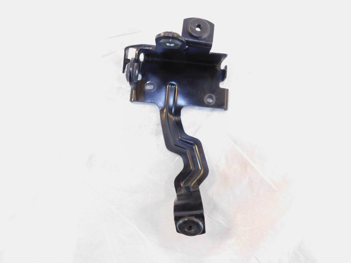 Royal Enfield Bullet 500 EFI B5 Euro 4 Brake ABS Pump Module Unit Mount Bracket - C3 Cycle