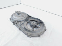 BMW C600 C650 Sport C650GT Scooter Left Side Engine Motor Transmission CVT Cover - C3 Cycle