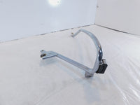 Harley Davidson Road & FLHX Street Glide Chrome Right Saddlebag Support Bracket - C3 Cycle