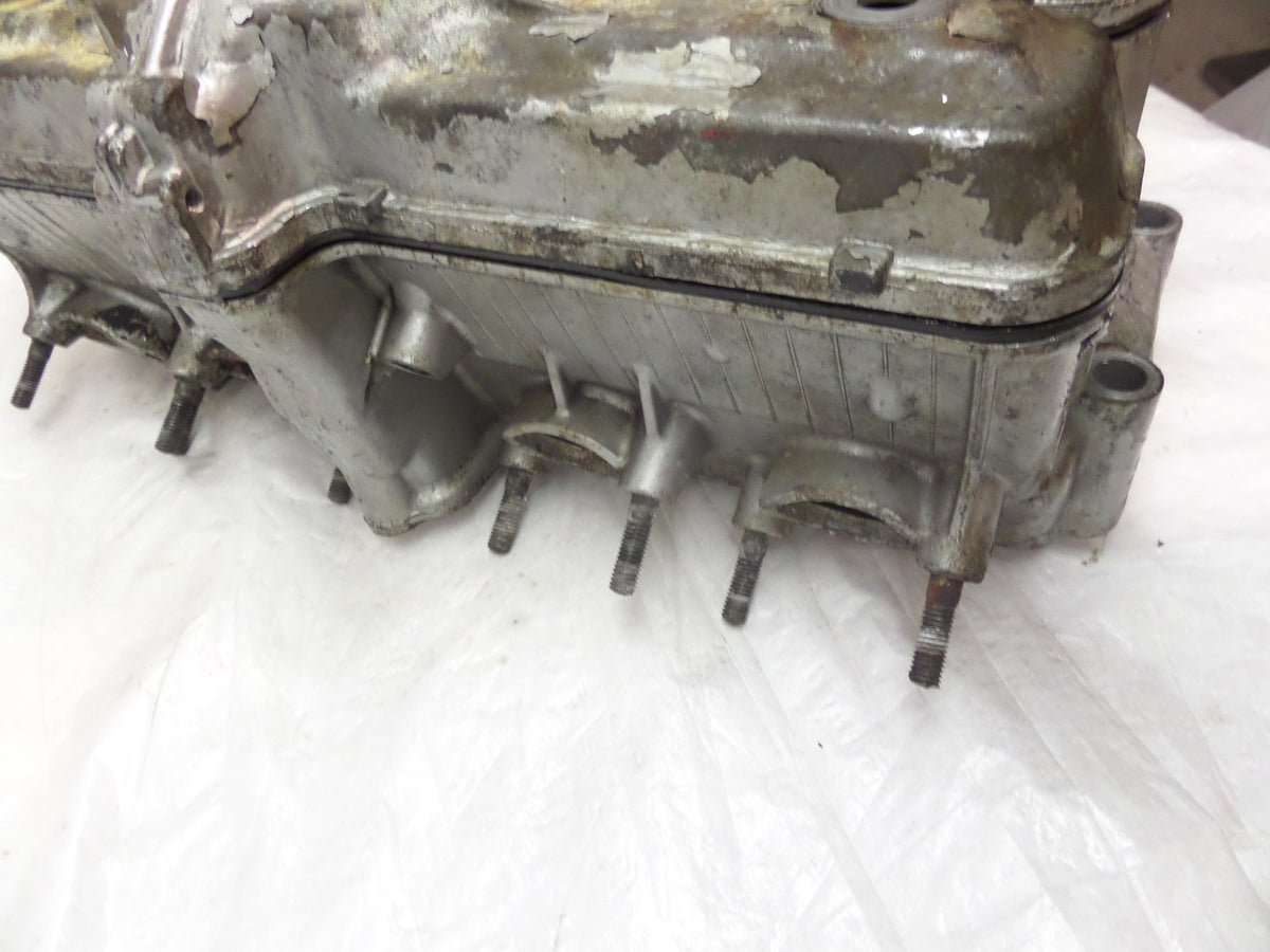 Kawasaki ZG1200 Voyager XII Engine Motor Cylinder Head w/ Valves & Cover - C3 Cycle