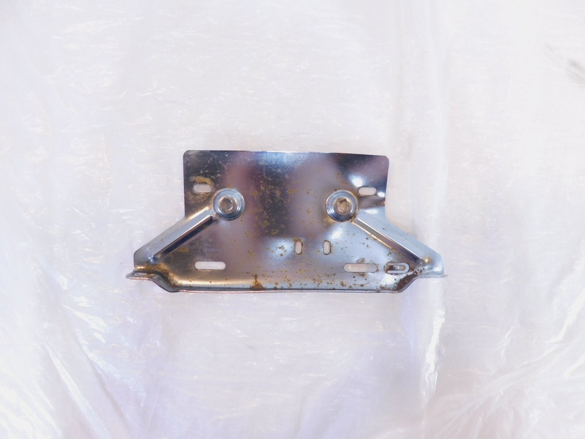 Harley Davidson Touring Electra Glide Classic & Ultra Rear License Plate Bracket - C3 Cycle