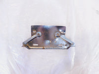 Harley Davidson Touring Electra Glide Classic & Ultra Rear License Plate Bracket - C3 Cycle