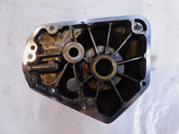 Harley Davidson EVO Touring Softail Dyna Right Chrome Engine Cam Camshaft Cover - C3 Cycle