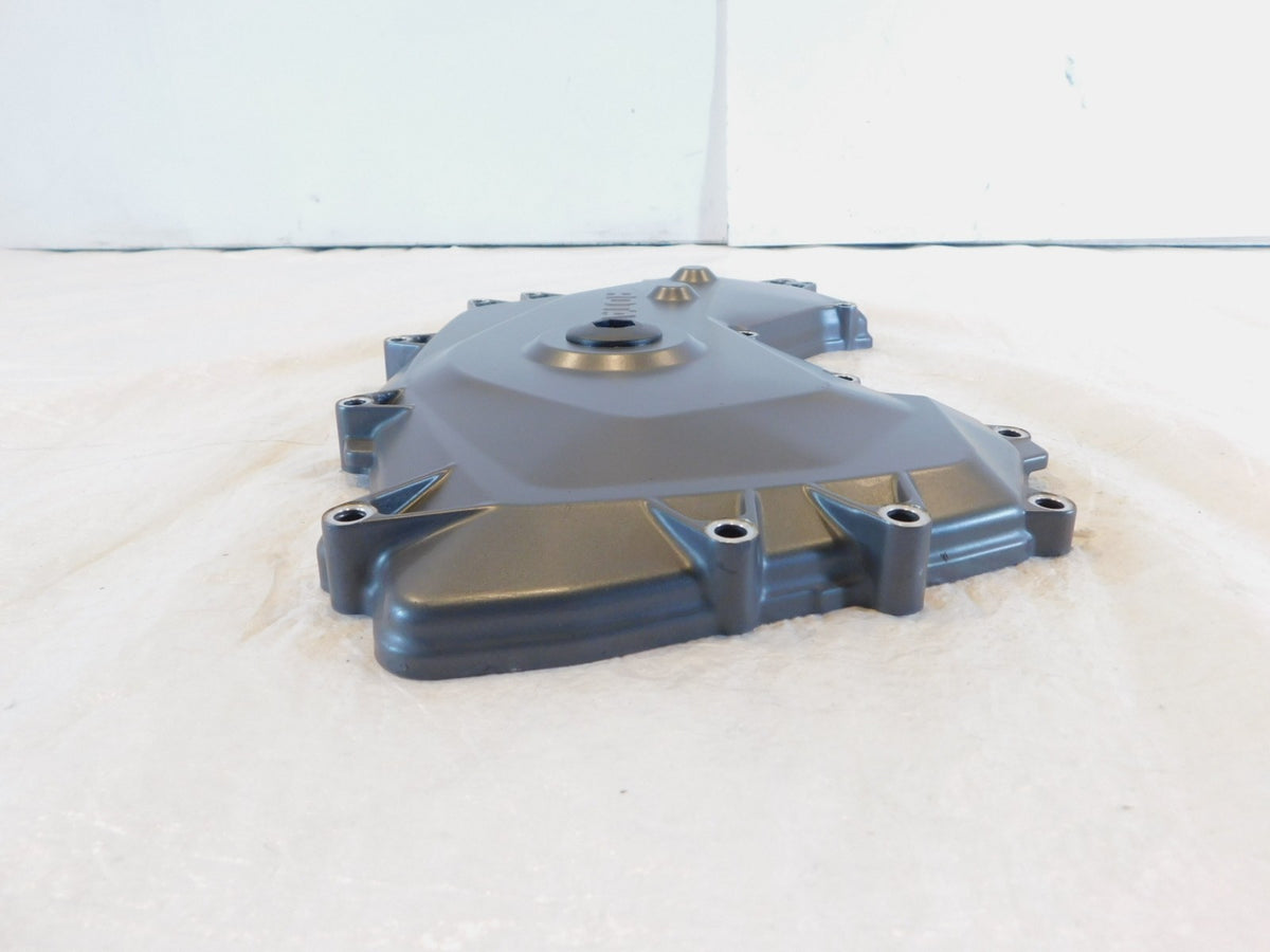Can-Am Spyder F3-S F3-T Limited LTD STD Engine Starting Starter Motor Gear Cover - C3 Cycle