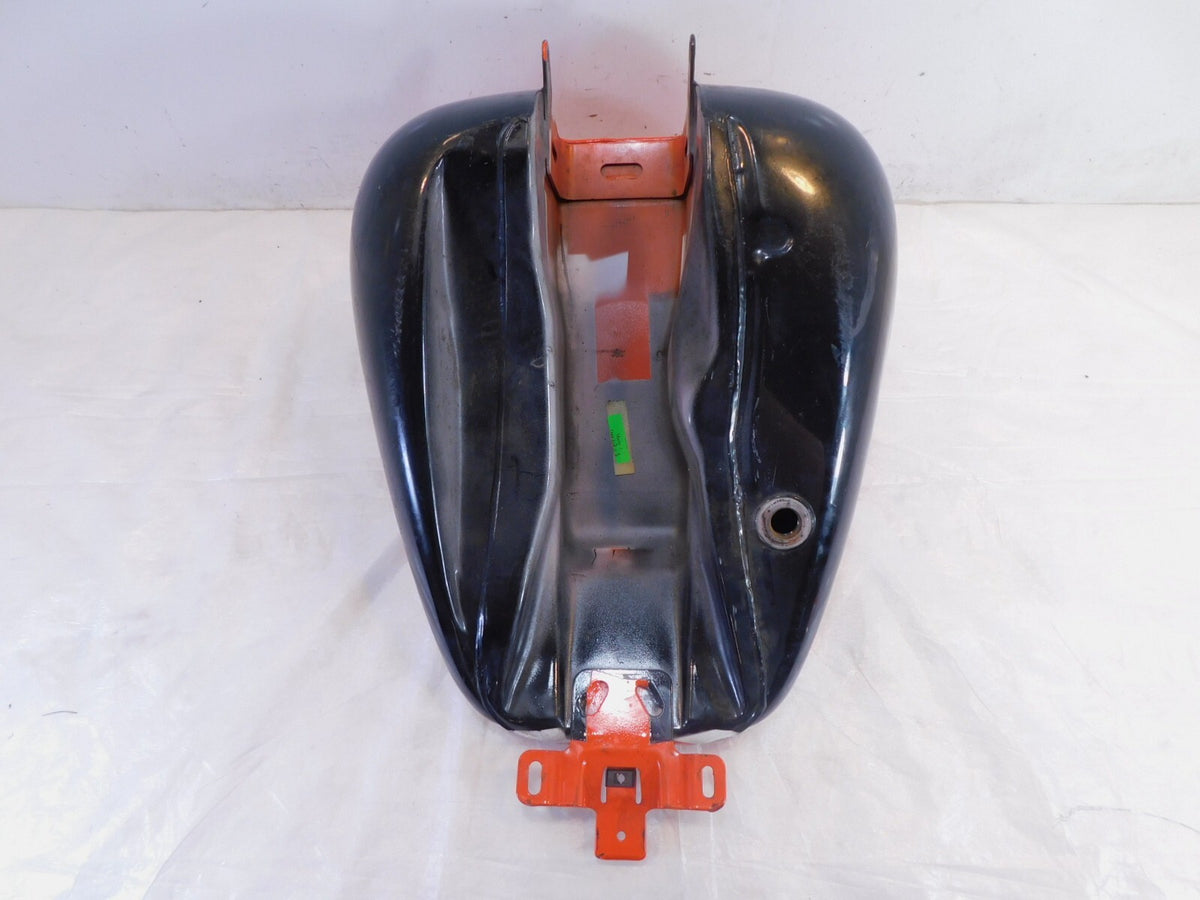 Harley Davidson Road & Street & Electra Glide CVO 2012 Fuel Gas Petrol Tank - C3 Cycle