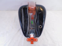 Harley Davidson Road & Street & Electra Glide CVO 2012 Fuel Gas Petrol Tank - C3 Cycle