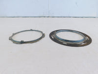 2001-2010 Honda GL1800 Goldwing 1800 Fuel Gas Petrol Tank Pump Retaining Rings - C3 Cycle