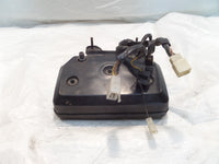 1982 82 Yamaha XV920 Virago 920 Instrument Cluster Speedometer & Tach Tachometer - C3 Cycle
