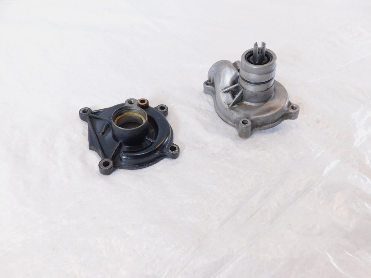 Kawasaki Ninja ZX-10 & ZX-11 ZX1100 & ZZR1200 ZX1200C Engine Coolant Water Pump - C3 Cycle
