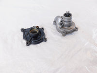 Kawasaki Ninja ZX-10 & ZX-11 ZX1100 & ZZR1200 ZX1200C Engine Coolant Water Pump - C3 Cycle