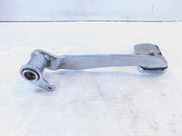 Harley Street Glide Electra Glide Road King Willie G Rear Foot Brake Pedal Lever - C3 Cycle