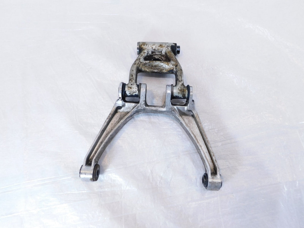 Yamaha Venture Royale XVZ12 XVZ12T Rear Suspension Shock Absorber Linkage Arm - C3 Cycle
