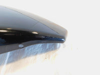 Harley Davidson Sportster 883 & 1200 Black Oil Tank Right Side Cover Trim - C3 Cycle