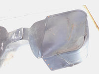 1986-1999 Harley Davidson Softail FXST Custom Left & Right Side Saddlebag Bags - C3 Cycle